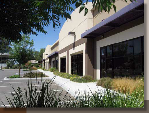 Landscape Architecture in Livermore California