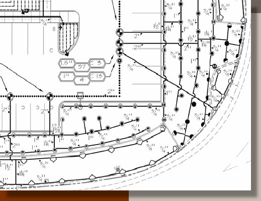 Typical Irrigation Plan